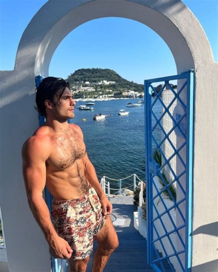 
Patrick Turner Height, Weight, Net Worth, Age, Wiki, Who, Instagram, Biography 
